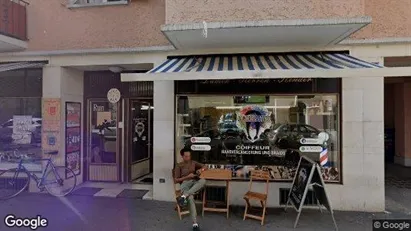 Rooms for rent in Zürich District 3 - Wiedikon - Photo from Google Street View