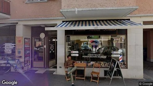 Rooms for rent in Zürich District 3 - Wiedikon - Photo from Google Street View