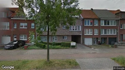 Apartments for rent in Schoten - Photo from Google Street View