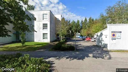 Apartments for rent in Helsinki Itäinen - Photo from Google Street View