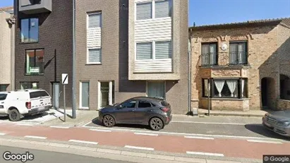 Apartments for rent in Middelkerke - Photo from Google Street View