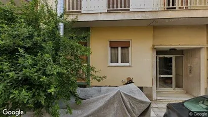 Apartments for rent in Patras - Photo from Google Street View