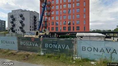 Apartments for rent in Tallinn Kesklinna - Photo from Google Street View