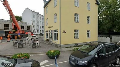 Apartments for rent in Tallinn Kesklinna - Photo from Google Street View