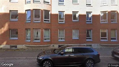 Apartments for rent in Malmö City - Photo from Google Street View