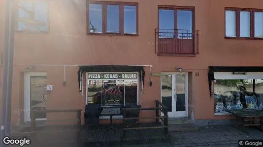 Apartments for rent in Kristianstad - Photo from Google Street View