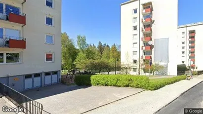 Apartments for rent in Borås - Photo from Google Street View
