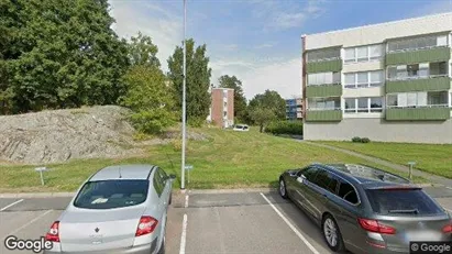 Apartments for rent in Västra hisingen - Photo from Google Street View