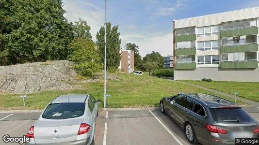 Apartments for rent in Västra hisingen - Photo from Google Street View