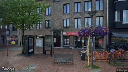 Apartments for rent in Zwijndrecht - Photo from Google Street View