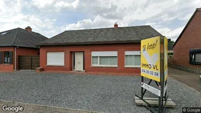 Apartments for rent in Balen - Photo from Google Street View