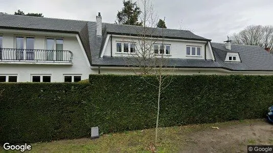 Apartments for rent in Schilde - Photo from Google Street View