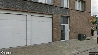 Apartments for rent in Antwerp Merksem - Photo from Google Street View