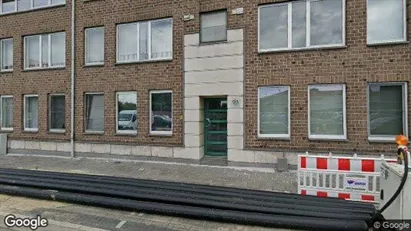Apartments for rent in Aartselaar - Photo from Google Street View