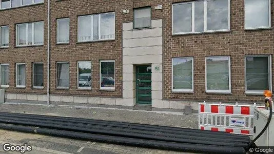 Apartments for rent in Aartselaar - Photo from Google Street View