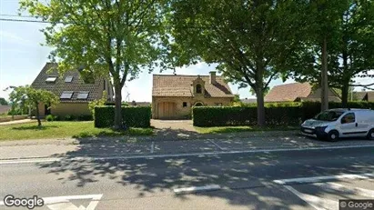 Apartments for rent in Halle - Photo from Google Street View