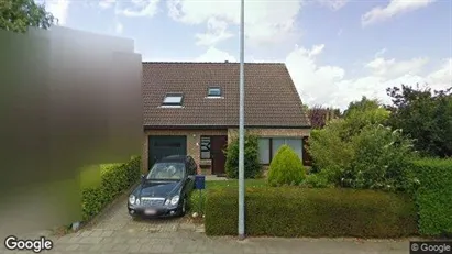 Apartments for rent in Leuven - Photo from Google Street View