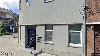 Apartments for rent in Lokeren - Photo from Google Street View