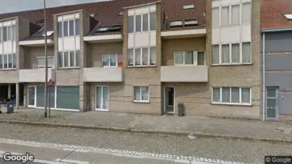 Apartments for rent in Lokeren - Photo from Google Street View