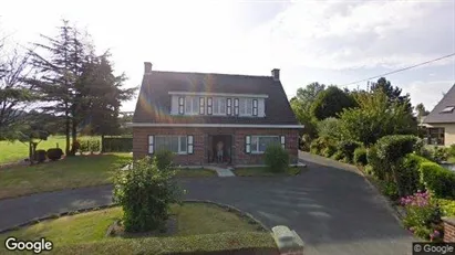 Apartments for rent in Deinze - Photo from Google Street View