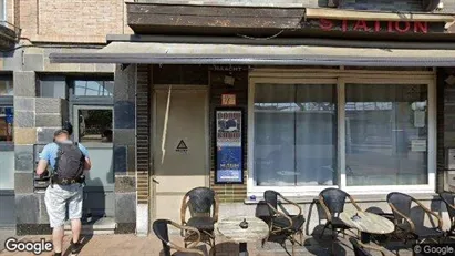 Apartments for rent in Mechelen - Photo from Google Street View