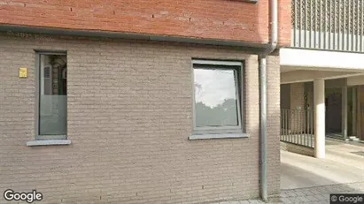 Apartments for rent in Hamme - Photo from Google Street View