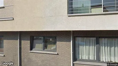 Apartments for rent in Oudenaarde - Photo from Google Street View