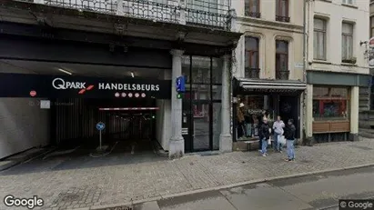 Apartments for rent in Stad Antwerp - Photo from Google Street View