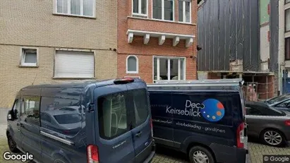 Apartments for rent in Oostende - Photo from Google Street View