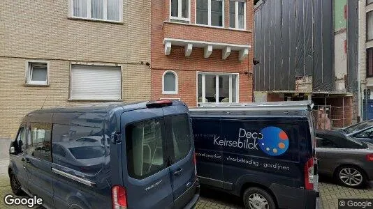 Apartments for rent in Oostende - Photo from Google Street View