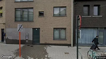 Apartments for rent in Beveren - Photo from Google Street View