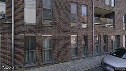 Apartments for rent in Mechelen - Photo from Google Street View