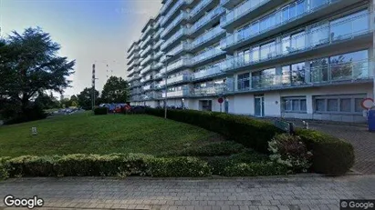 Apartments for rent in Leuven - Photo from Google Street View