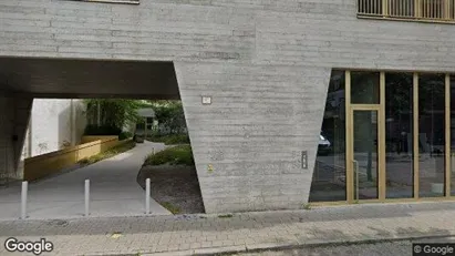 Apartments for rent in Stad Antwerp - Photo from Google Street View