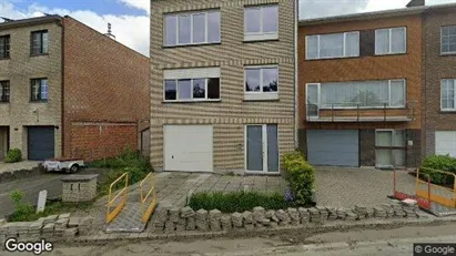 Apartments for rent in Beveren - Photo from Google Street View