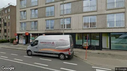 Apartments for rent in Ieper - Photo from Google Street View
