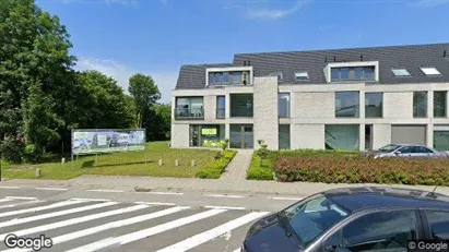 Apartments for rent in Oudenaarde - Photo from Google Street View