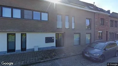 Apartments for rent in Gent Ledeberg - Photo from Google Street View