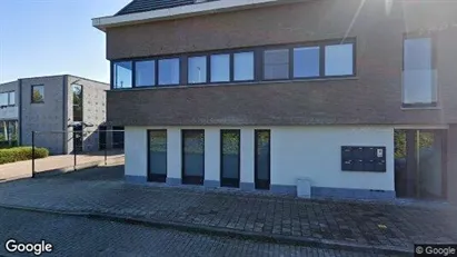 Apartments for rent in Gent Ledeberg - Photo from Google Street View