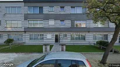 Apartments for rent in Antwerp Wilrijk - Photo from Google Street View