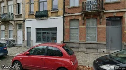 Apartments for rent in Antwerp Wilrijk - Photo from Google Street View