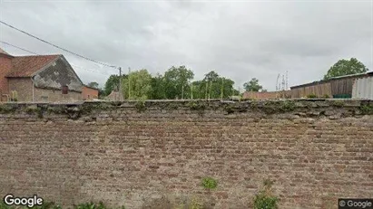 Apartments for rent in Tongeren - Photo from Google Street View