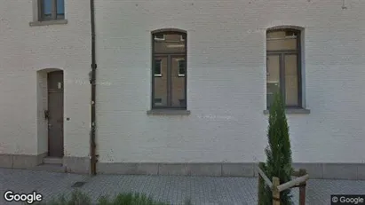 Apartments for rent in Hasselt - Photo from Google Street View