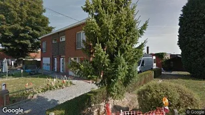 Apartments for rent in Evergem - Photo from Google Street View