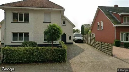 Apartments for rent in Essen - Photo from Google Street View