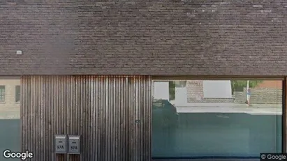 Apartments for rent in Poperinge - Photo from Google Street View