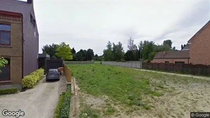 Apartments for rent in Begijnendijk - Photo from Google Street View