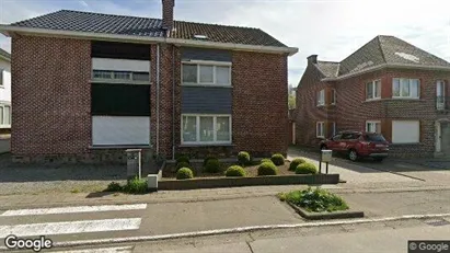 Apartments for rent in Ninove - Photo from Google Street View
