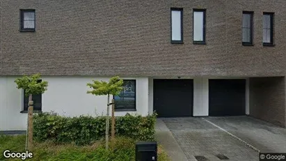 Apartments for rent in Gent Mariakerke - Photo from Google Street View