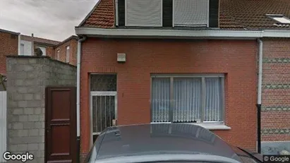 Apartments for rent in Wijnegem - Photo from Google Street View